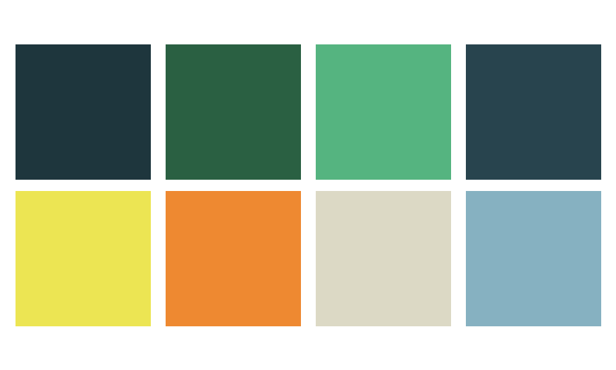 berkshire-museum color palette