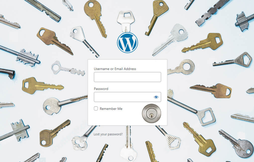 How to Stop Brute Force Wordpress Login Attempts