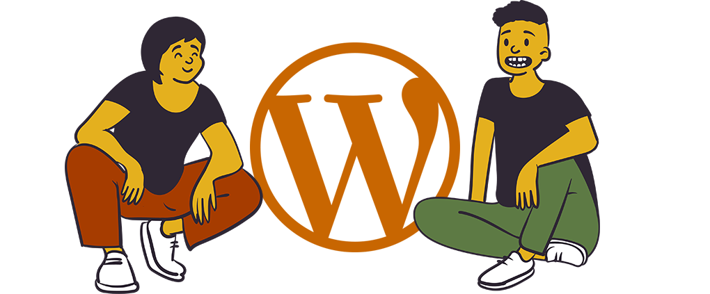 Why we use WordPress: a nerdy loveletter