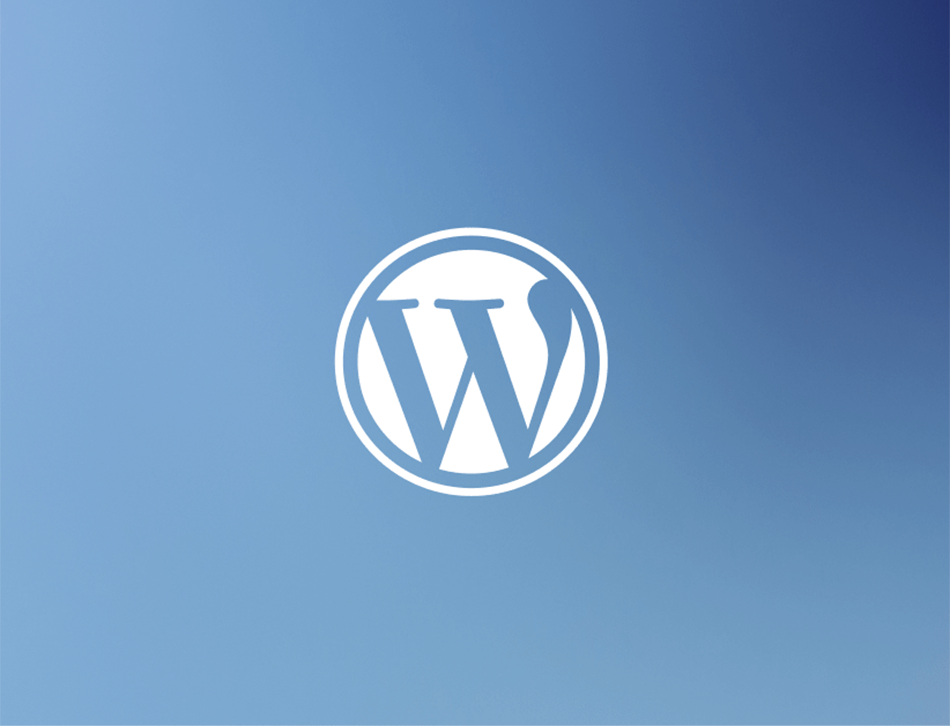 why we use wordpress