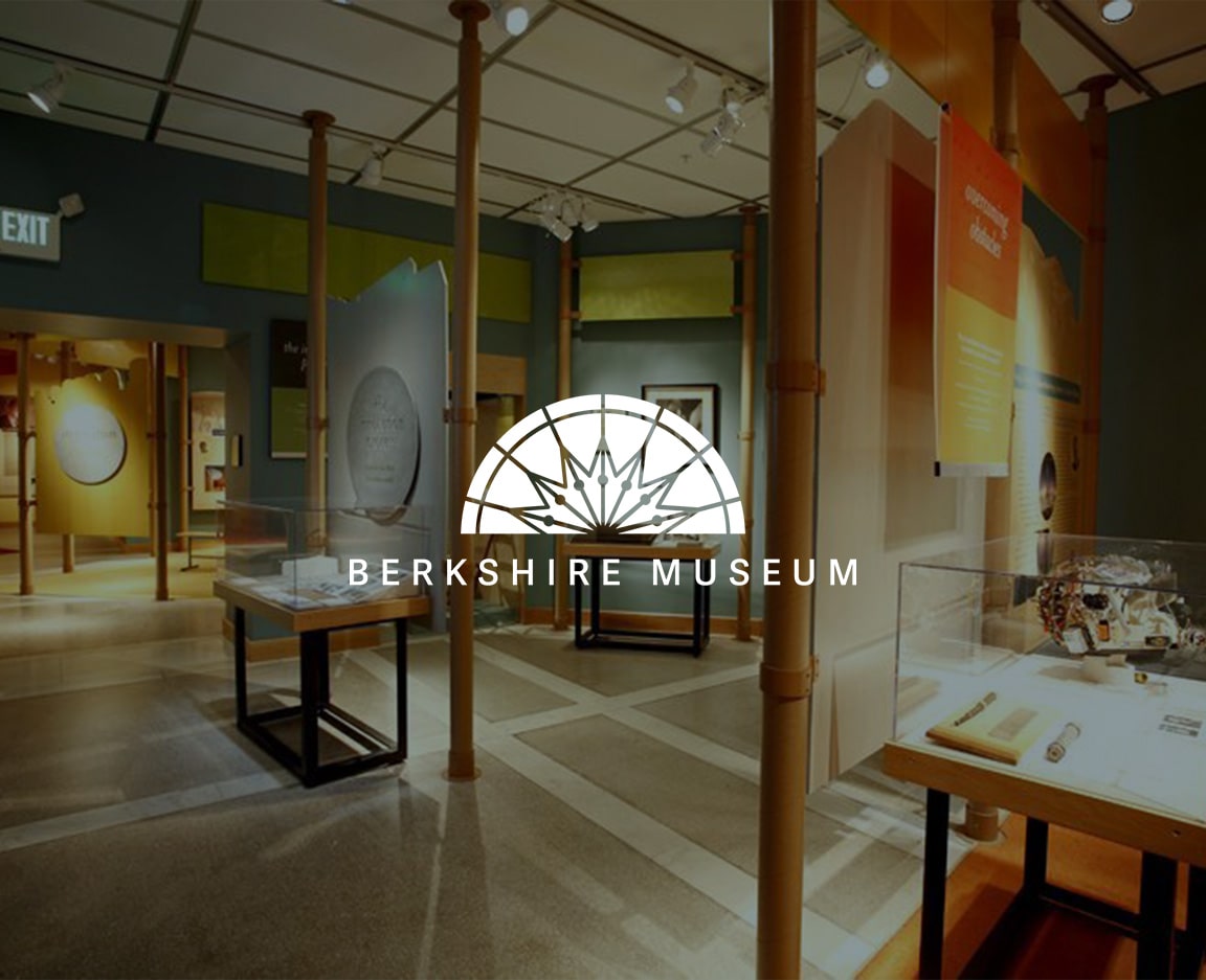 Berkshire Museum Case Study
