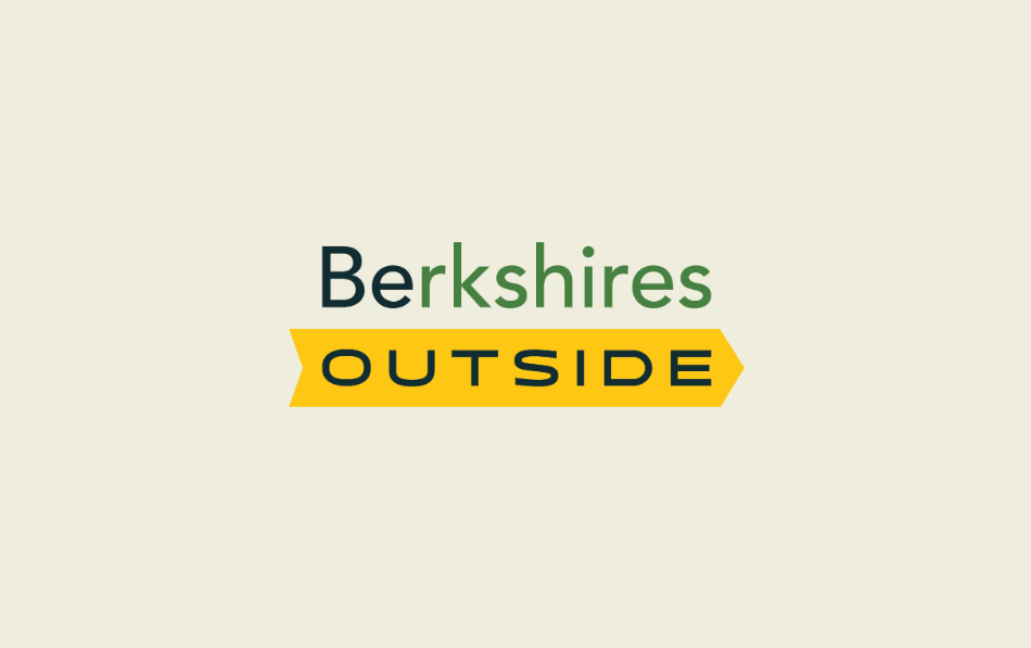 Berkshire Ouside logo examples