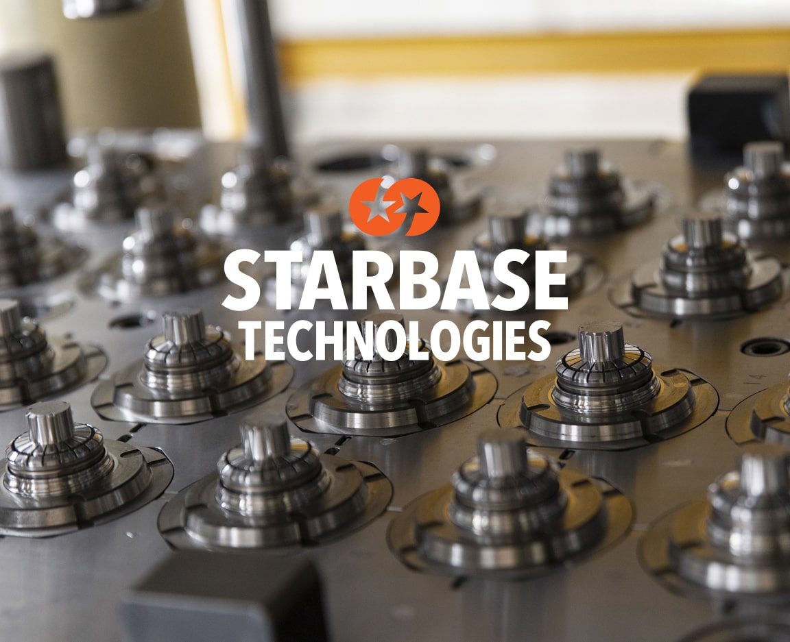 Starbase Technologies Case Study
