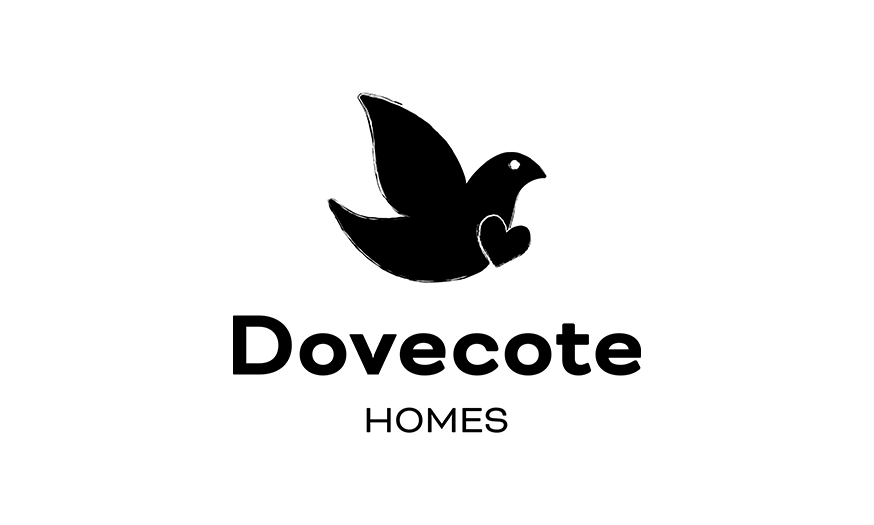 dovecote-homes logo