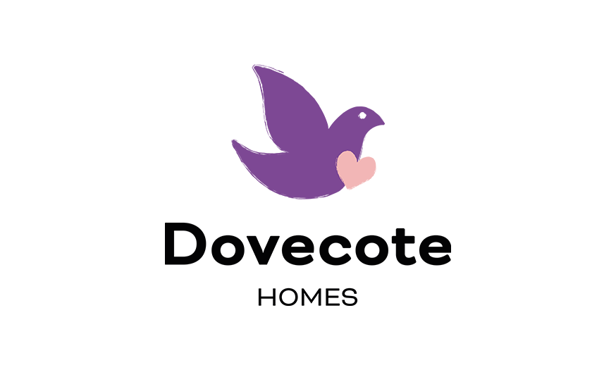 dovecote-homes logo