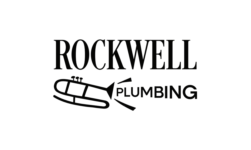 rockwell-plumbing logo