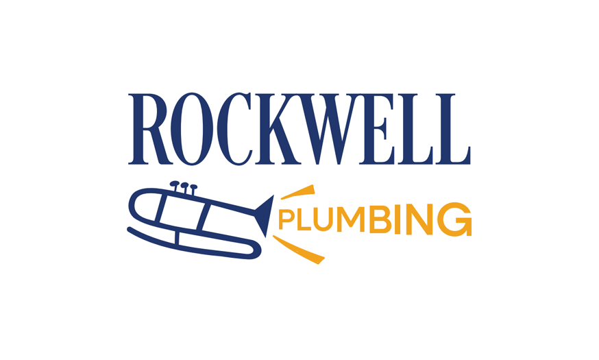 rockwell-plumbing logo