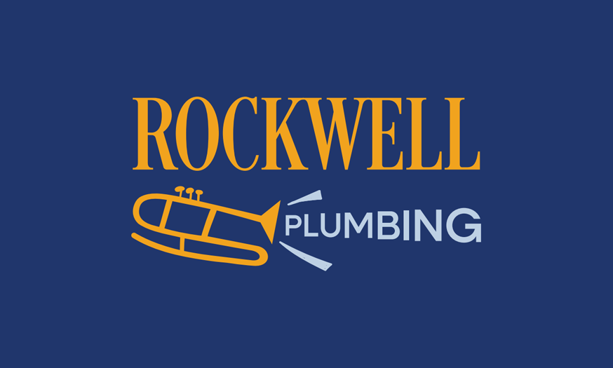 rockwell-plumbing logo