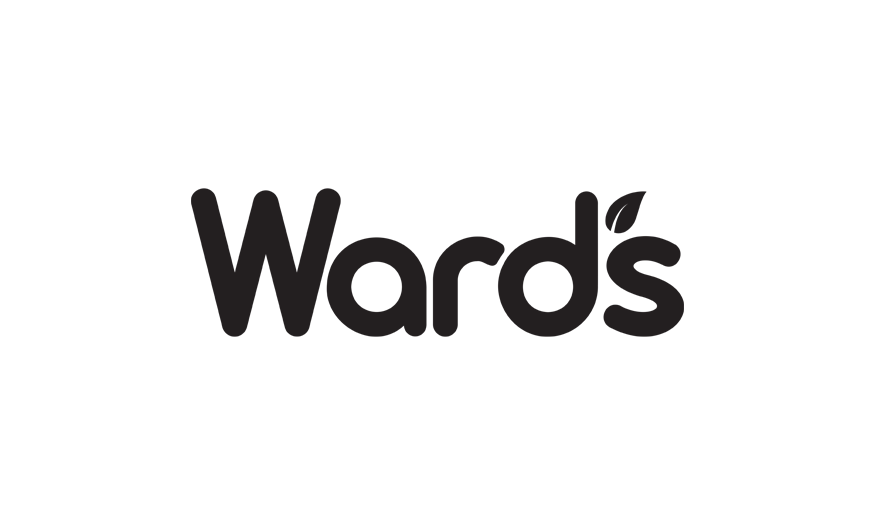 wards logo