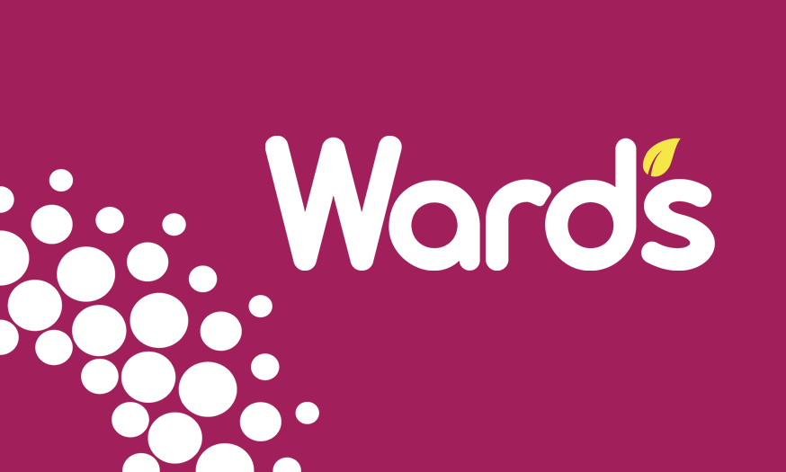 wards logo